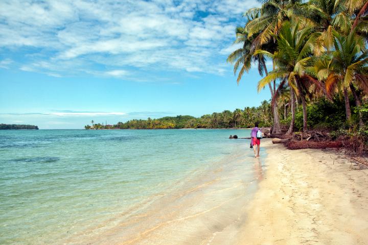 Länderbild Costa-rica